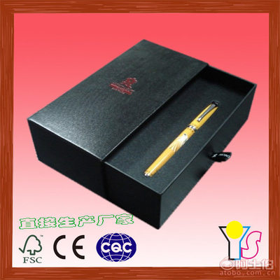 【廣州禮品盒廠禮品包裝盒飾品盒子天地蓋硬紙盒量大從優】廣州市海珠區銀素包裝制品廠 - 產品庫