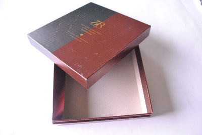 【工廠提供個性條紋禮盒定制】價格,廠家,圖片,禮品盒、禮品袋,廣州萬形紙品包裝-