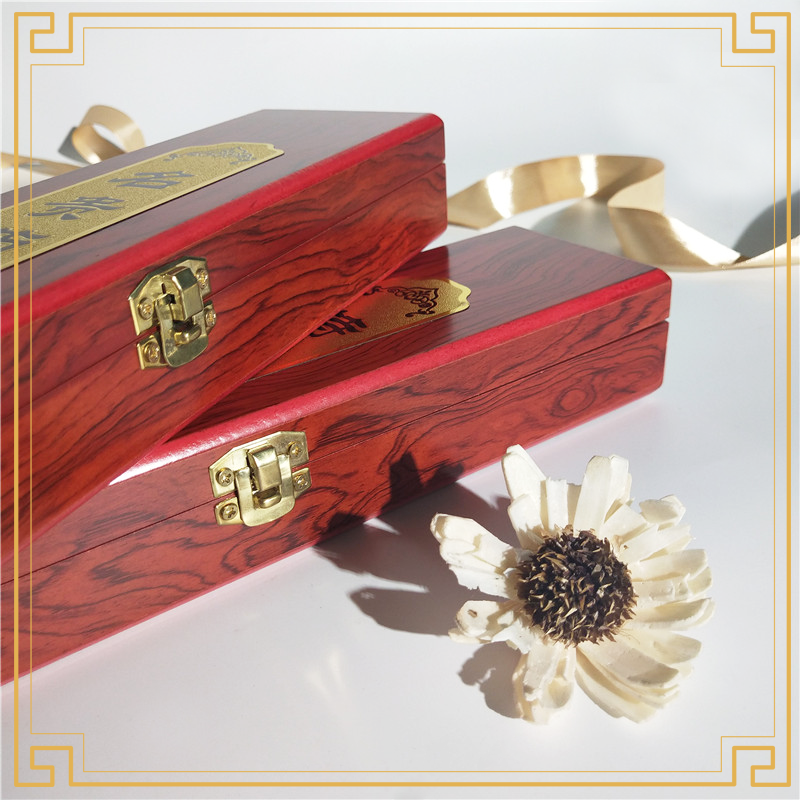 紅參海產禮盒 尊貴滋補，情誼之選