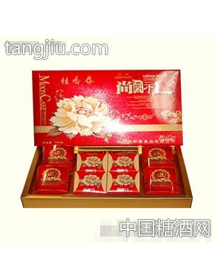 禮尚禮盒招商 攜手桂香春，共創清真食品禮品新篇章