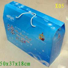 熱銷夏被包裝盒 精美藍色設計，點亮夏季清涼市場