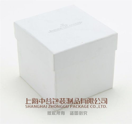 上海中谷包裝 禮盒藝術的傳承者，土特產品牌的賦能專家