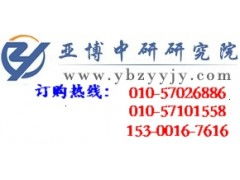 中國軟件外包服務行業投資分析及發展前景研究報告