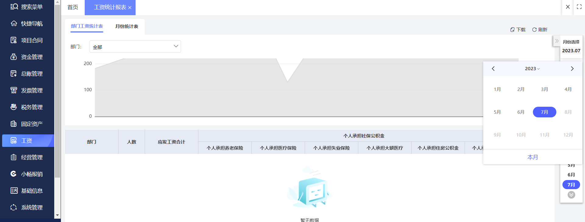 金華智能倉儲的隱形引擎 中小制造企業(yè)如何借力軟件外包加速轉(zhuǎn)型