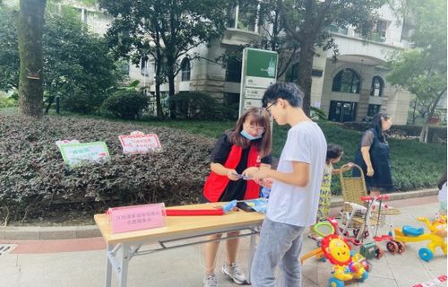 神仙樹社區“萬國通”多語咨詢暖心上線，便民服務再拓新圈